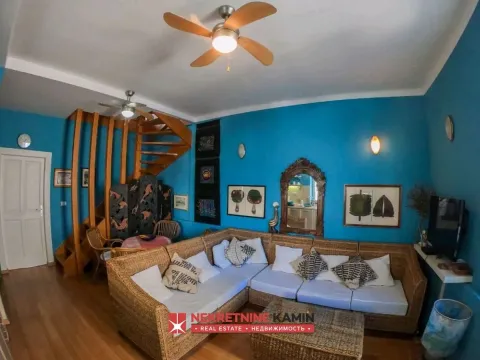 Prodaja, kuća, 85m², Donja Lastva, Tivat - image 1