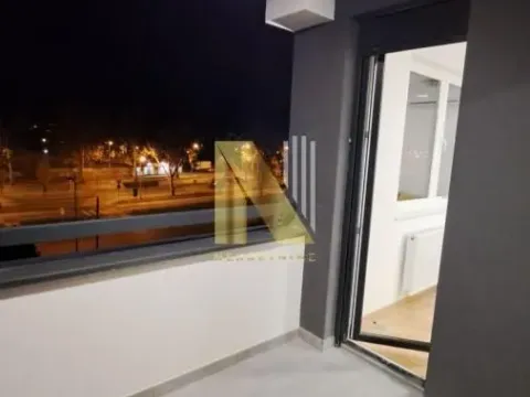 Rent, two bedroom apartment, 47m², Novo naselje, Novi Sad - image 9