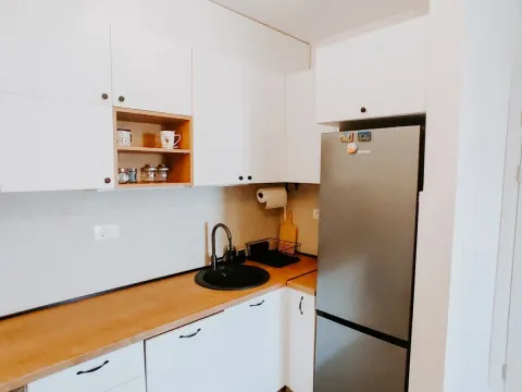 Stan in Pobrežje