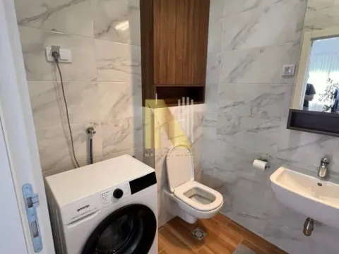 Izdavanje, dvosoban stan, 48m², Adamovićevo Naselje, Novi Sad Sve Podlokacije - image 8