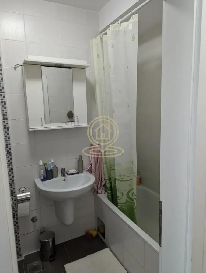 Rent, three bedroom apartment, 63m², Podbara, Novi Sad Sve Podlokacije