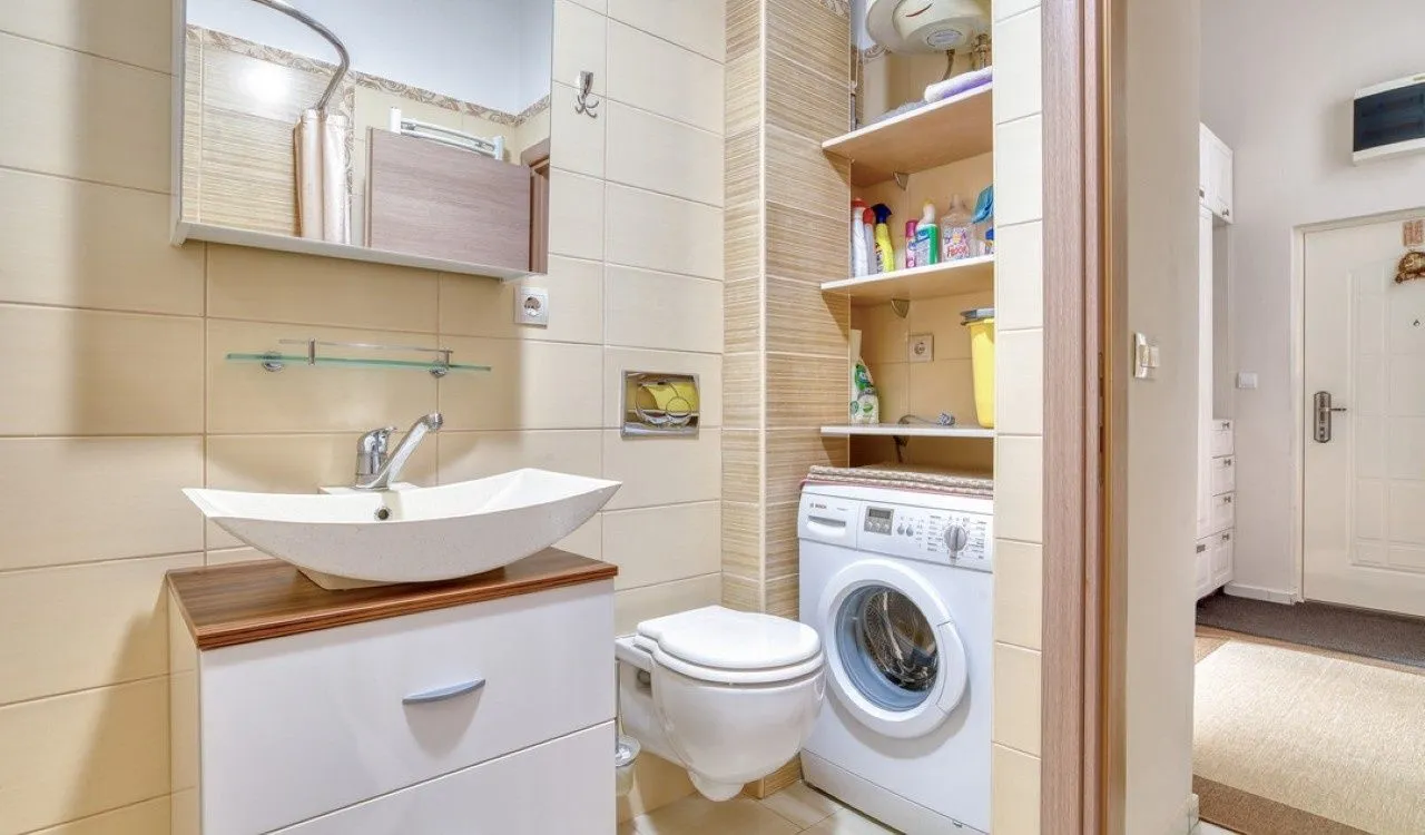 Sale, two bedroom apartment, 75m², Seoce, Budva