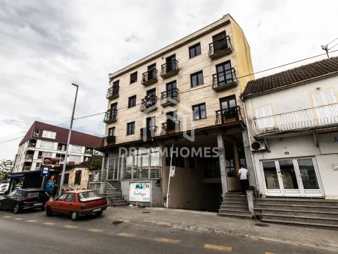 Prodaja, jednosoban stan, 41m², Drač, Podgorica - image 9