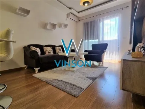 Izdavanje, jednosoban stan, 44m², Novi Sad Sve Podlokacije, Novi Sad - image 1