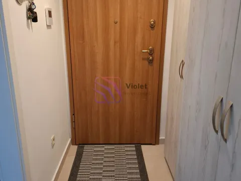 Izdavanje, jednosoban stan, 39m², Stara Varoš, Podgorica - image 5