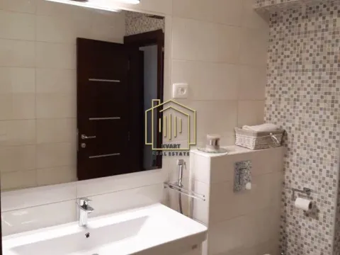 Rent, two bedroom apartment, 90m², Preko Morače, Podgorica - image 6