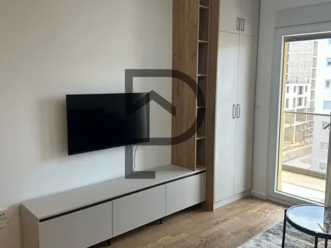 Prodaja, stan, 26m², Pobrežje, Podgorica - image 4