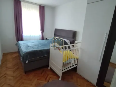Prodaja, jednosoban stan, 50m², Zabjelo, Podgorica - image 4