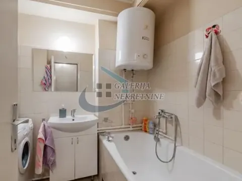 Sale, three bedroom apartment, 87m², Botanička Bašta, Palilula Sve Podlokacije - image 12