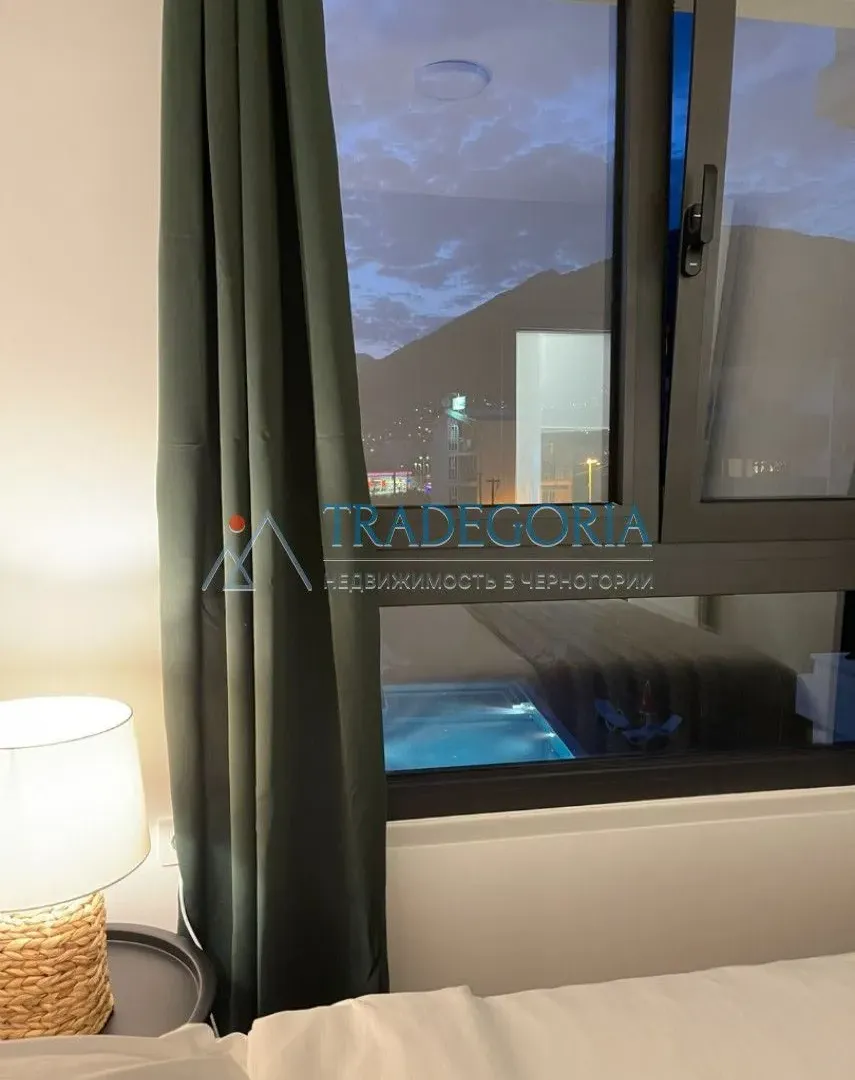 Prodaja, jednosoban stan, 39m², Bar, Crna Gora