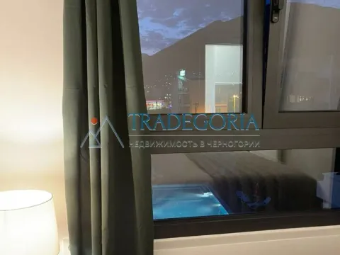 Prodaja, jednosoban stan, 39m², Bar, Crna Gora - image 10
