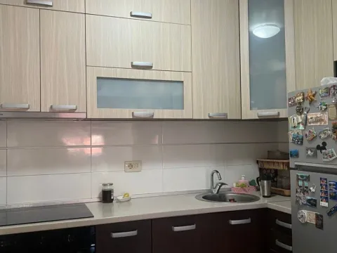 Izdavanje, jednosoban stan, 45m², Stari Aerodrom, Podgorica - image 4