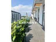 Izdavanje, trosoban stan, 205m², Novi Beograd Blok 65, Novi Beograd Sve Podlokacije - image 3