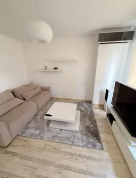 Izdavanje, dvosoban stan, 64m², Savski Venac, Beograd - image 3