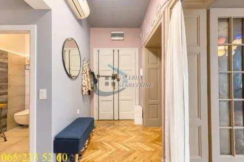 Prodaja, četvorosoban stan, 153m², Stari Grad, Beograd - image 18