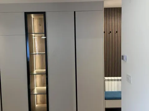 Sale, three bedroom apartment, 62m², Čubura, Beograd - image 16