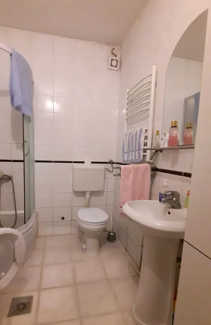 Sale, one bedroom apartment, 41m², Bulbulder, Zvezdara Sve Podlokacije