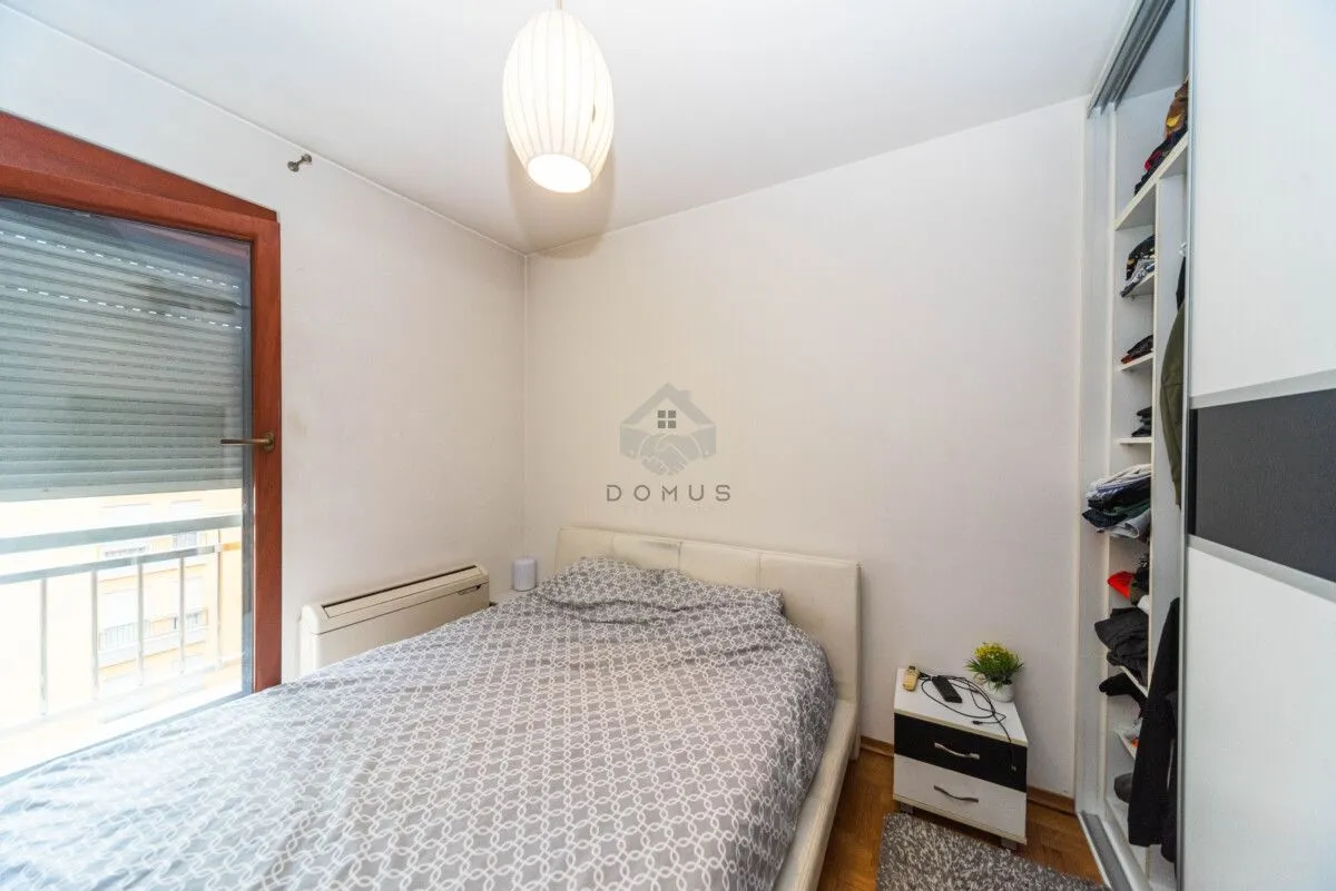 Sale, two bedroom apartment, 69m², Pobrežje, Podgorica