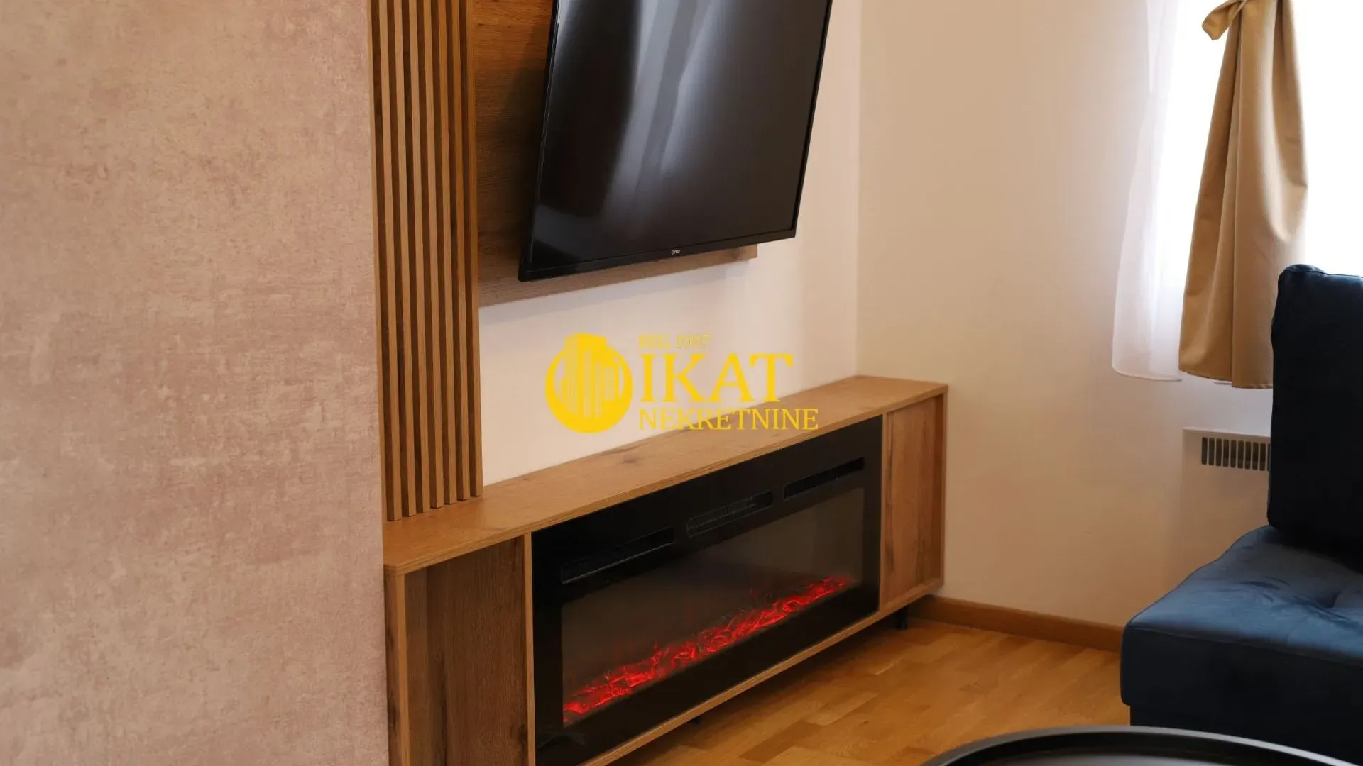 Prodaja, jednosoban stan, 29m², Palisad, Zlatibor