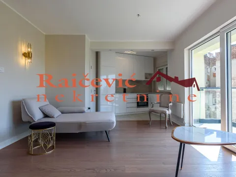 Prodaja, dvosoban stan, 44m², Stari Grad, Beograd - image 3