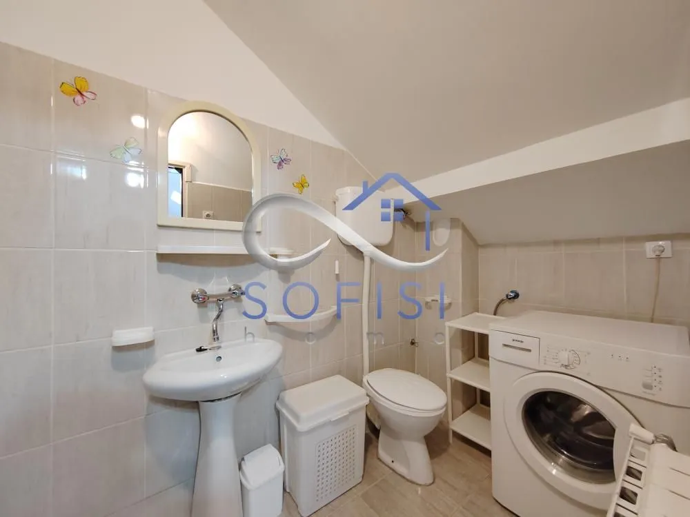 Izdavanje, jednosoban stan, 37m², Novi Sad Sve Podlokacije, Novi Sad