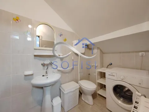 Izdavanje, jednosoban stan, 37m², Novi Sad Sve Podlokacije, Novi Sad - image 14