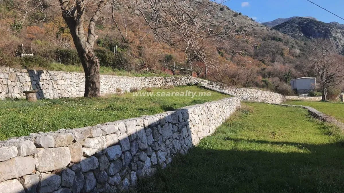 Sale, house, 500m², Buljarica, Budva