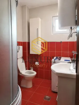 Rent, two bedroom apartment, 68m², Zagorič, Podgorica - image 8