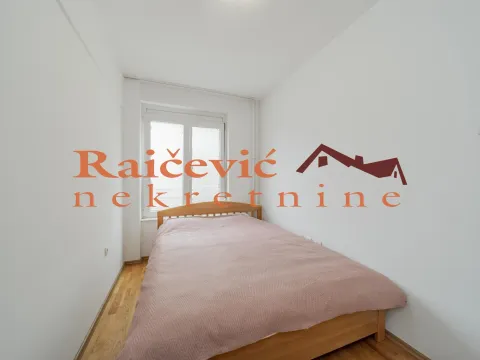 Izdavanje, dvosoban stan, 45m², Gradska Bolnica, Zvezdara Sve Podlokacije - image 14