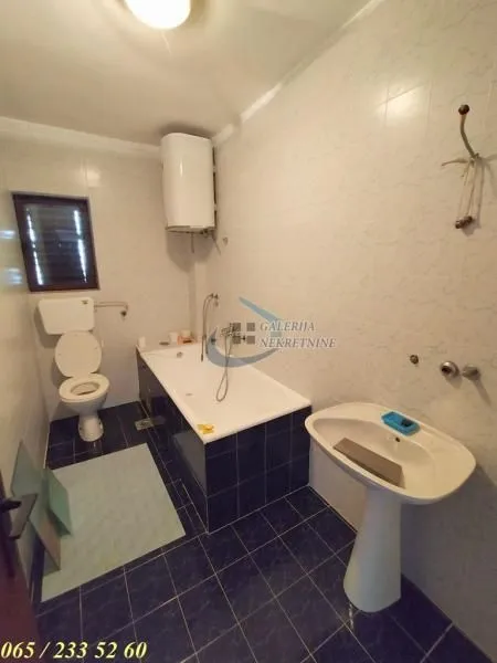 Sale, house, 240m², Grocka, Beograd