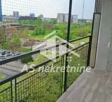 Rent, two bedroom apartment, 60m², Novi Beograd Blok 28, Novi Beograd Sve Podlokacije - image 12