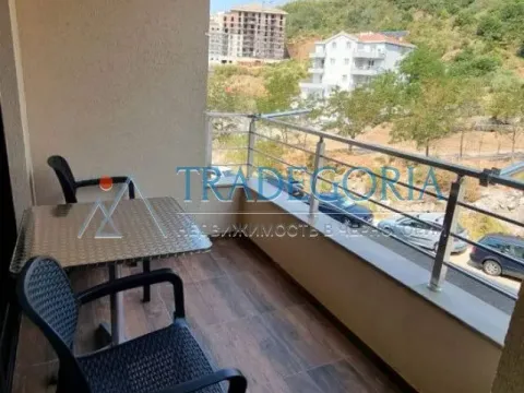 Prodaja, jednosoban stan, 41m², Bečići, Budva - image 12