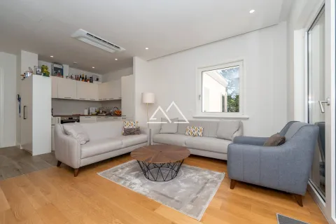 Prodaja, dvosoban stan, 85m², Luštica Bay, Tivat - image 15