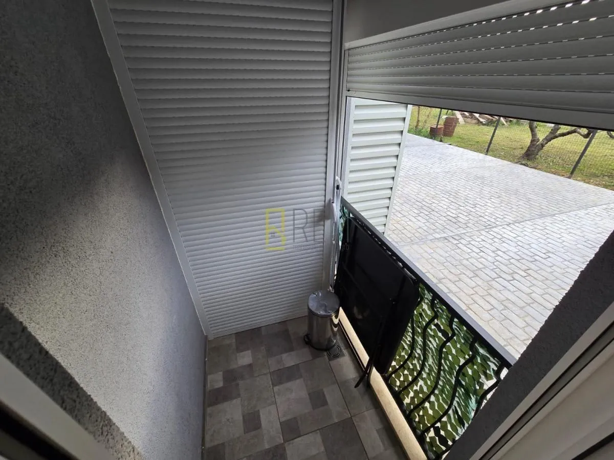Prodaja, jednosoban stan, 32m², Ljubović, Podgorica