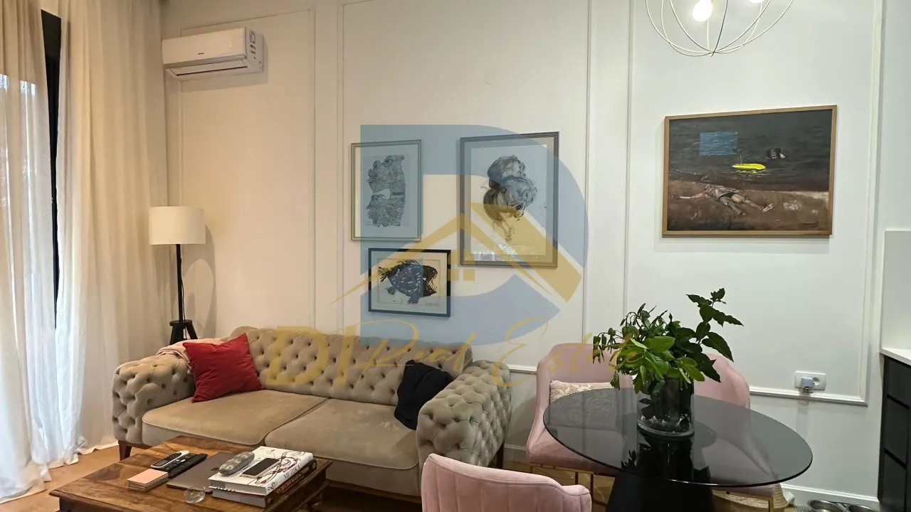 Sale, one bedroom apartment, 38m², Donja Lastva, Tivat