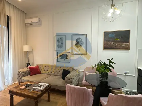 Sale, one bedroom apartment, 38m², Donja Lastva, Tivat