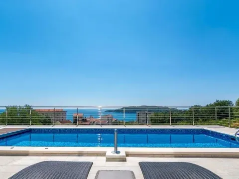 Sale, house, 400m², Bečići, Budva - image 3