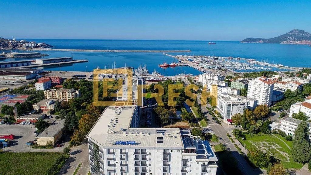 Sale, office space, 117m², Bar, Crna Gora