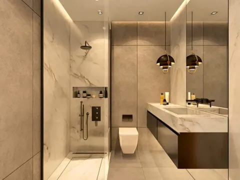 Prodaja, trosoban stan, 75m², Crveni Krst, Beograd - image 9