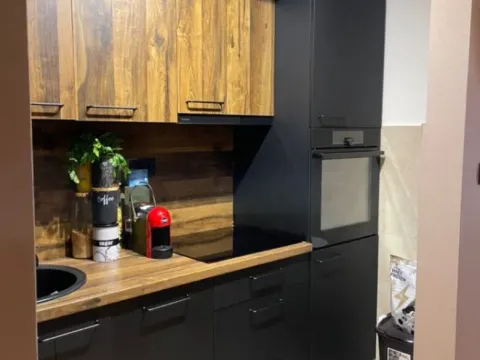 Sale, two bedroom apartment, 64m², Centar, Budva - image 11