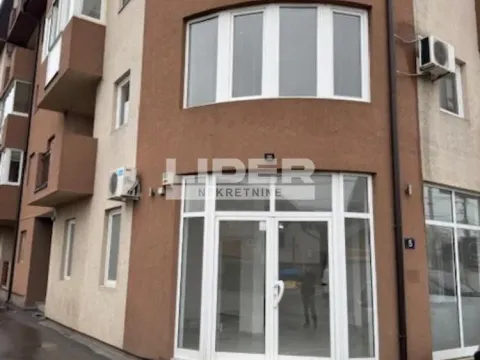 Sale, three bedroom apartment, 65m², Altina, Beograd - image 7