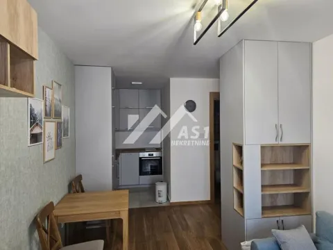Izdavanje, stan, 30m², Bulevar Oslobodjenja, Novi Sad Sve Podlokacije - image 3
