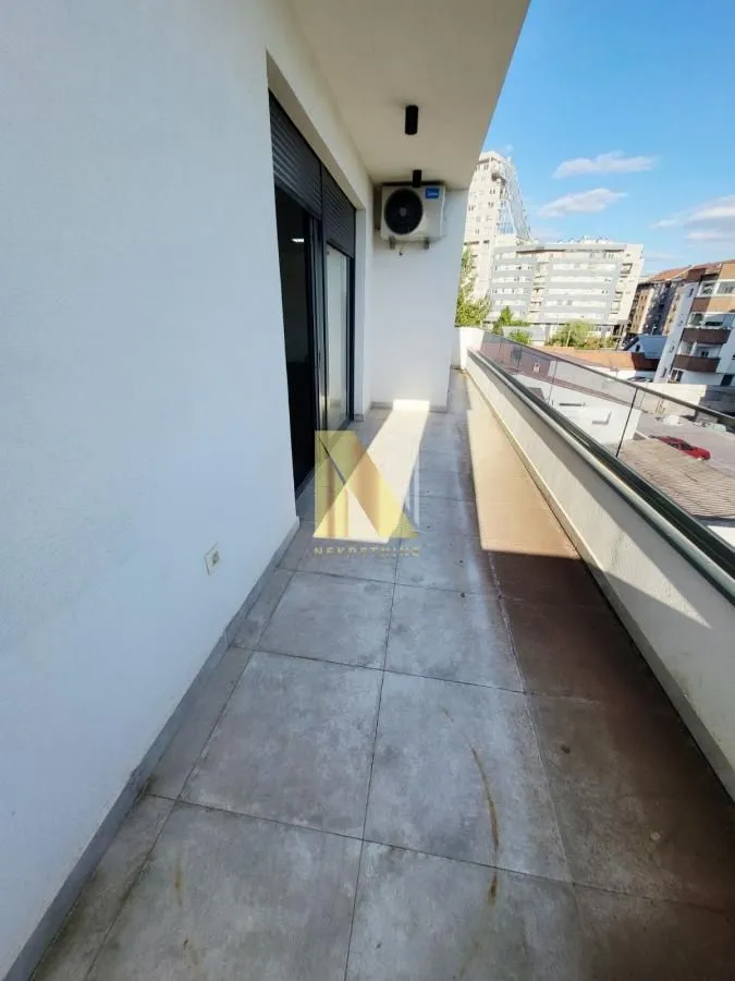 Rent, office space, 168m², Telep, Novi Sad Sve Podlokacije