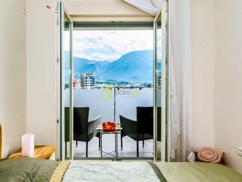 Sale, one bedroom apartment, 49m², Bar, Crna Gora - image 12