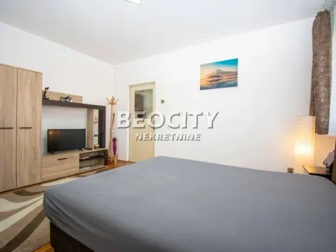 Izdavanje, stan, 35m², Stari Merkator, Novi Beograd Sve Podlokacije - image 10