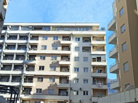 Stan-na-dan, jednosoban stan, 40m², Golubovina, Budva - image 4