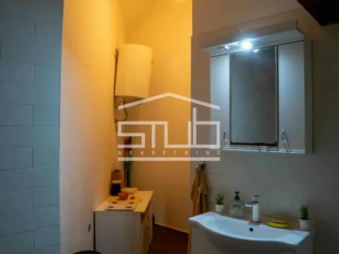 Sale, three bedroom apartment, 114m², Centar, Pančevo - image 15