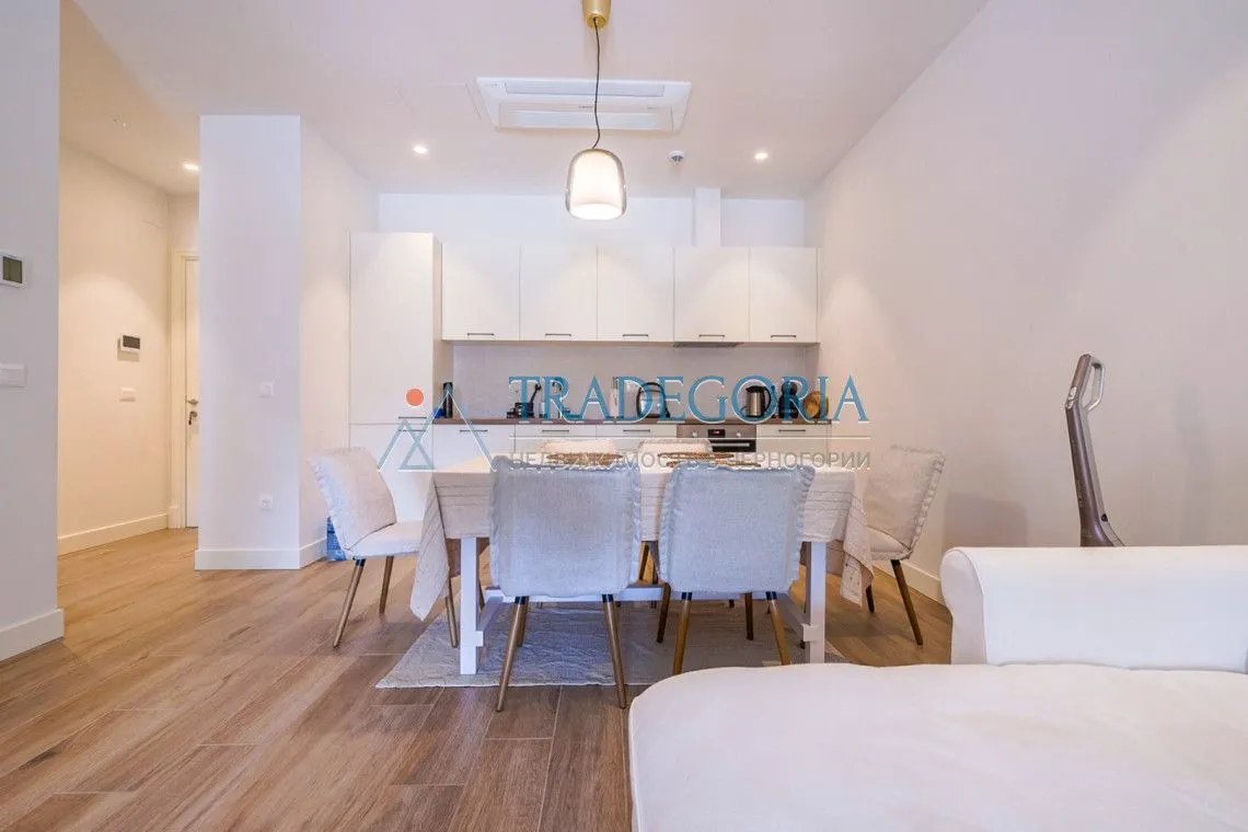 Prodaja, jednosoban stan, 70m², Luštica, Herceg Novi