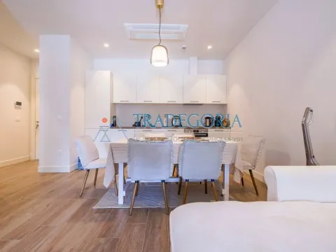 Prodaja, jednosoban stan, 70m², Luštica, Herceg Novi - image 21