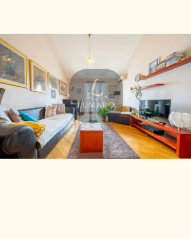 Izdavanje, jednosoban stan, 50m², Podgorica, Crna Gora